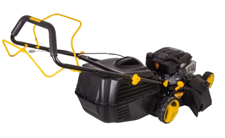Газонокосилка бензиновая HUTER GLM-5.0 SP купить в Новом Уренгое