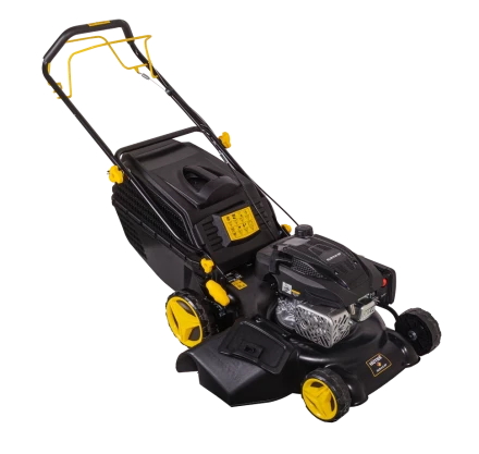 Газонокосилка бензиновая HUTER GLM-5.0 SP купить в Новом Уренгое