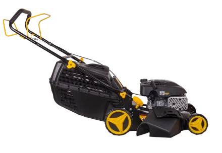 Газонокосилка бензиновая HUTER GLM-5.0 SP купить в Новом Уренгое