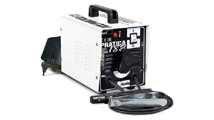 Сварочный аппарат PRATICA 182 ACD Telwin купить в Новом Уренгое