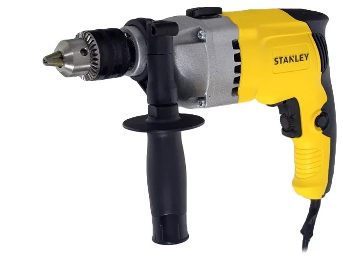 Дрель ударная Stanley STDH8013 купить в Новом Уренгое