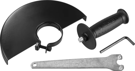 Машина углошлифовальная УШМ-180-1800 ПМ3 серия МАСТЕР купить в Новом Уренгое