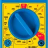 Мультиметр DEXX DX200 цифровой 45300 купить в Новом Уренгое