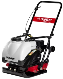 Виброплита бензиновая двигатель Honda ЗВПБ-15 АХ серия ПРОФЕССИОНАЛ