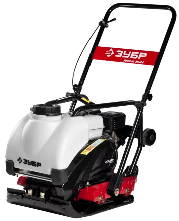 Виброплита бензиновая двигатель Honda ЗВПБ-15 АХ серия ПРОФЕССИОНАЛ купить в Новом Уренгое