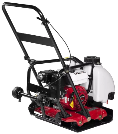 Виброплита бензиновая двигатель Honda ЗВПБ-15 АХ серия ПРОФЕССИОНАЛ купить в Новом Уренгое