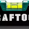 Профессиональный магнитный уровень с зеркальным глазком KRAFTOOL 34785-40 купить в Новом Уренгое