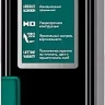Профессиональный магнитный уровень с зеркальным глазком KRAFTOOL 34785-40 купить в Новом Уренгое