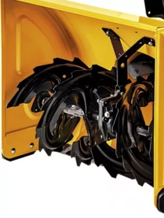 Снегоуборочная машина бензиновая Denzel SB 1100 E - Loncin 97604 купить в Новом Уренгое