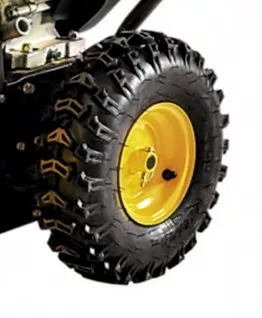 Снегоуборочная машина бензиновая Denzel SB 1100 E - Loncin 97604 купить в Новом Уренгое