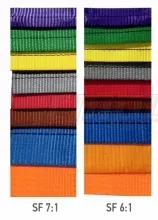 Строп текстильный кольцевой СТК 4 т L=1.5 м SF6 100 мм купить в Новом Уренгое