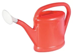 Лейка садовая 5 л пластмассовая Россия 67510
