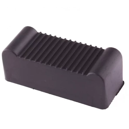 Резиновая опора для подставок под автомобиль 2т 3т Matrix 50913 купить в Новом Уренгое