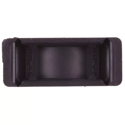 Резиновая опора для подставок под автомобиль 2т 3т Matrix 50913 купить в Новом Уренгое