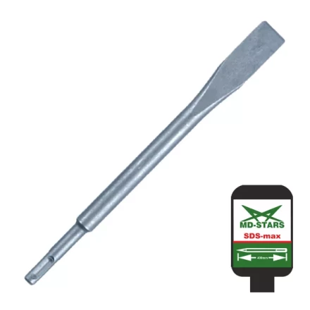 Зубило 14*250*20 SDS-Plus купить в Новом Уренгое