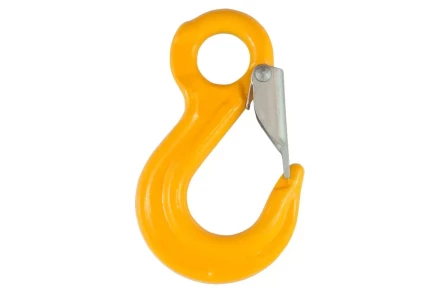 Крюк с проушиной TOR SALK 2,0 т (W) 1045819 купить в Новом Уренгое