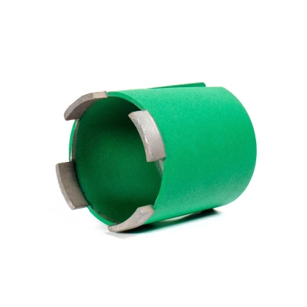 Сверло алмазное КВТ ECO-D50 M16 для подрозетников (85562) купить в Новом Уренгое