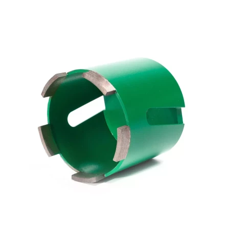 Сверло алмазное КВТ ECO-D50 M16 для подрозетников (85562) купить в Новом Уренгое