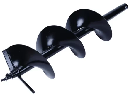 Шнек для бурения земли ELITECH 0809.010400 купить в Новом Уренгое