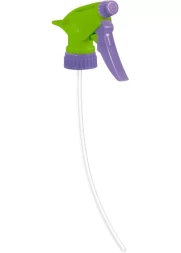 Распыляющая головка (подходит к стандартной пласт бутылке) PALISAD 64732