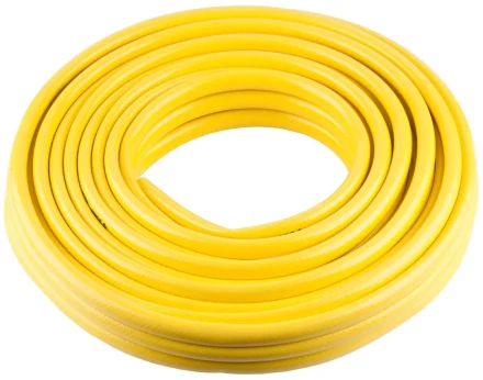 Шланг ЗУБР &quot;МАСТЕР&quot; поливочный, 25атм, армированный, 3-х слойный, 1/2&quot;x25м 40313-1/2-25 купить в Новом Уренгое