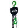 Таль ручная цепная HITCH CH210 3 т 9 м (SZ068915) купить в Новом Уренгое