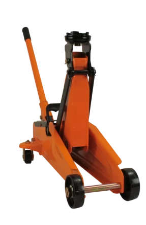 Домкрат гидравлический подкатной Вихрь ДМК-2 купить в Новом Уренгое