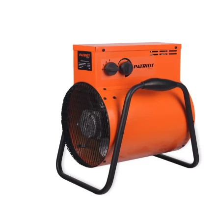 Тепловая пушка электрическая Patriot PT-R 6 купить в Новом Уренгое