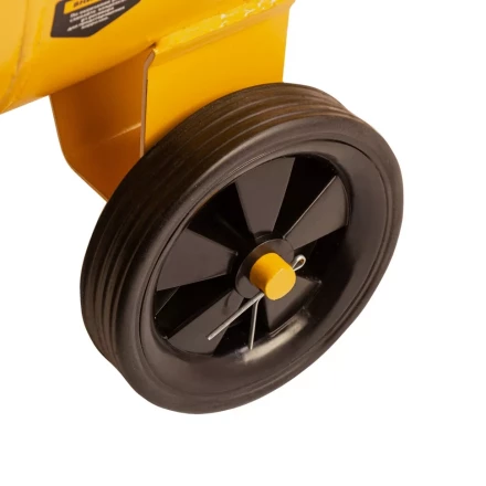 Компрессор воздушный BCW3000-T/100, ременный привод, 3.0 кВт, 100 литров, 520 л/мин Denzel 58118 купить в Новом Уренгое