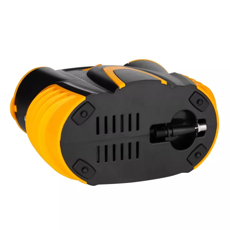 Насос автомобильный цифровой DEKO DKCP200Psi-LCD Plus, 065-0796 купить в Новом Уренгое