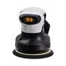 Шлифмашина ЭШМ DEKO DKG400-125, 063-2203 купить в Новом Уренгое