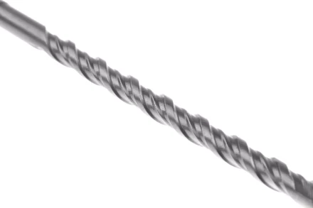 Бур HAMMER Ф10х210мм SDS Plus (201-117) купить в Новом Уренгое