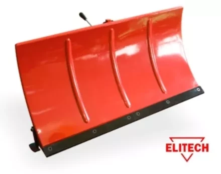 Отвал для мотоблока Elitech КБ 360 М (0401.000003) купить в Новом Уренгое