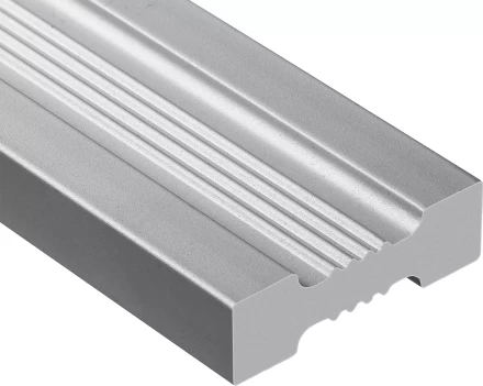 ЗУБР 400 мм, жесткий столярный угольник, Профессионал (34392-40) купить в Новом Уренгое