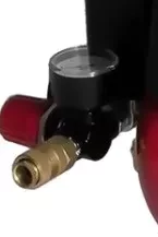 Компрессор безмасляный поршневой прямой привод ELITECH КПБ 190/6+ОН купить в Новом Уренгое