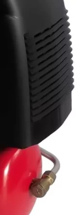 Компрессор безмасляный поршневой прямой привод ELITECH КПБ 190/6+ОН купить в Новом Уренгое