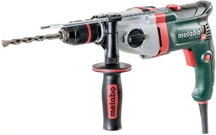 Дрель ударная Metabo SBEV 1000-2 купить в Новом Уренгое