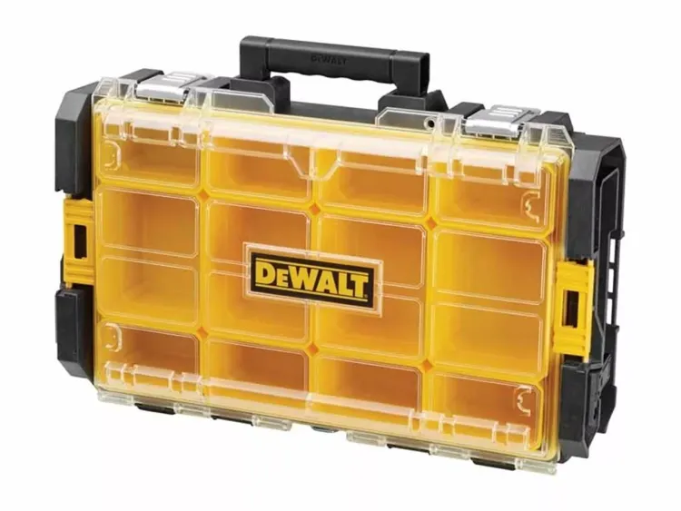Ящик-модуль для электроинструмента Dewalt ToughSystem DS100 Stanley DWST1-75522 купить в Новом Уренгое