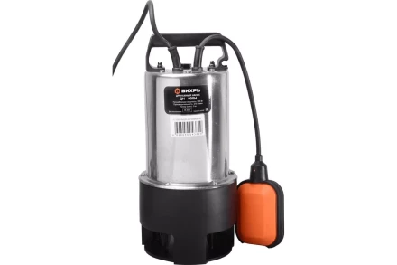 Дренажный насос Вихрь ДН-900H 68/2/21 купить в Новом Уренгое