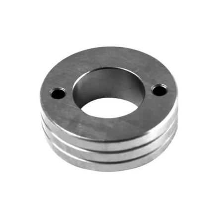 Ролик AL INVERMIG 358/508 SAGGIO MIG 500 D/P d=0,8-1,0 18.85/37.05 FoxWeld купить в Новом Уренгое