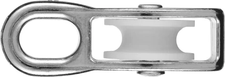 ЗУБР 7 x 25 мм, 1 шт, одинарный блок (304586-25) купить в Новом Уренгое