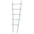 Шпалера - трапеция, 5 ступеней, 0,2/0,45х1,4 м// Palisad 69143 купить в Новом Уренгое