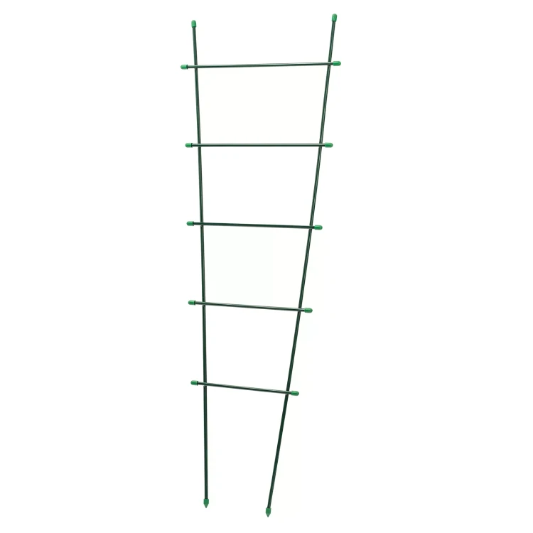 Шпалера - трапеция, 5 ступеней, 0,2/0,45х1,4 м// Palisad 69143 купить в Новом Уренгое