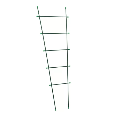 Шпалера - трапеция, 5 ступеней, 0,2/0,45х1,4 м// Palisad 69143 купить в Новом Уренгое