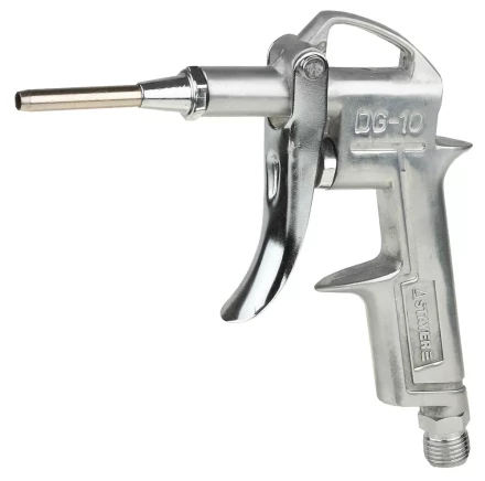 Пистолет STAYER &quot;MASTER&quot; для продувки, стандартное сопло 6485 купить в Новом Уренгое