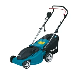 Электрическая газонокосилка Makita ELM3800