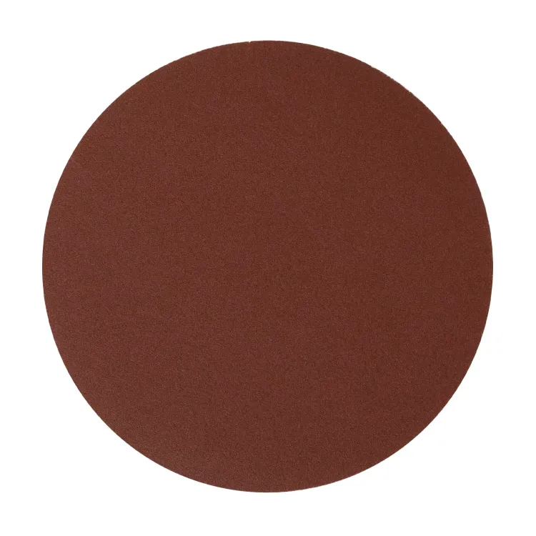 Круг абразивный на ворсовой подложке под "липучку", P 180, 125 мм, 10 шт Сибртех 738657 купить в Новом Уренгое