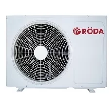 Наружный блок сплит-системы RODA RU-S09B ТМ купить в Новом Уренгое