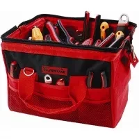 Сумка для инструмента 18 карманов 320мм*215мм*250мм  MATRIX 90259 купить в Новом Уренгое