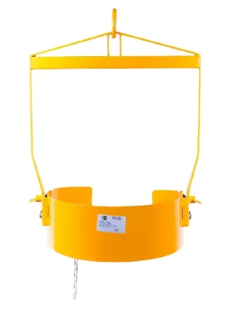 Захват для бочек вертикальный TOR LM-800 122360 купить в Новом Уренгое